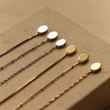 Forever Locked Bracelets