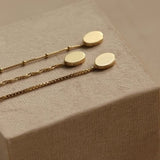 Forever Locked Bracelets