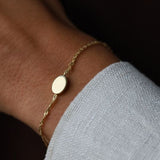 Forever Locked Bracelets