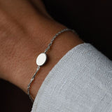 Forever Locked Bracelets