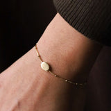 Forever Locked Bracelets