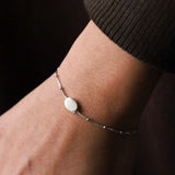 Forever Locked Bracelets