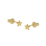 Single star Earstud