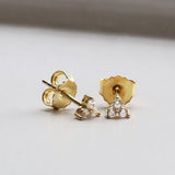 Flower Stud